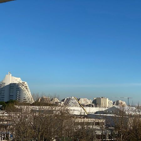 T2 Vue Centre Ville -Le Viking 50M Mer ลา กร็องเดอ-ม็อต ภายนอก รูปภาพ